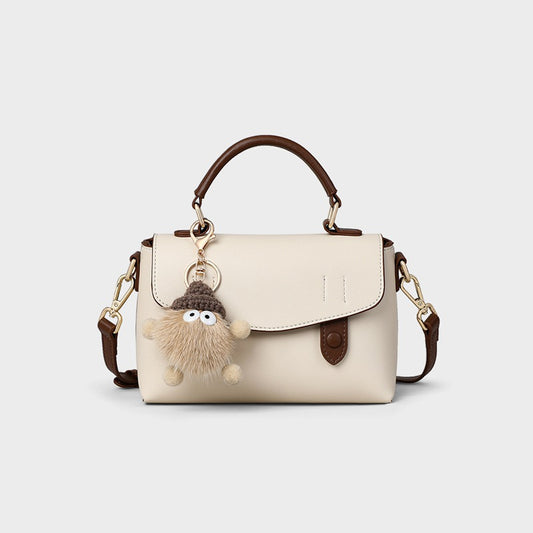 Women's Cambridge Genuine Leather High Sense Crossbody Bags