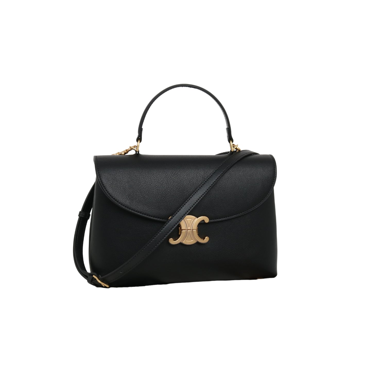 Leather Box Mobile Special Interest Light Luxury High Bags