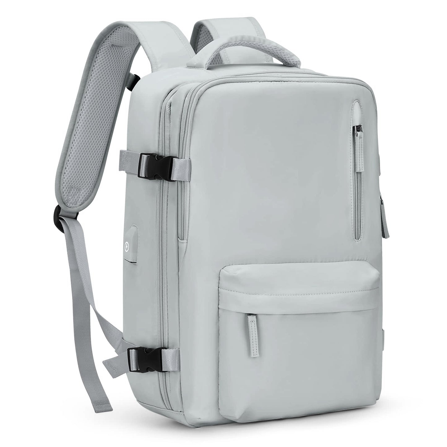 Large Capacity Female Short Business Trip Backpacks