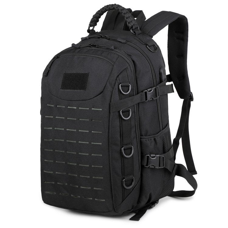 Tactics Camouflage Multifunctional Army Fan Waterproof Backpacks