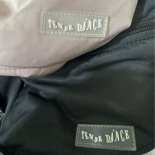 Women's Elegant Niche Nylon Simple Drawstring Backpacks