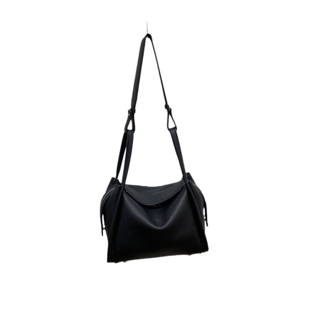 Trendy Fashionable Stylish Fashion Underarm Retro Bags