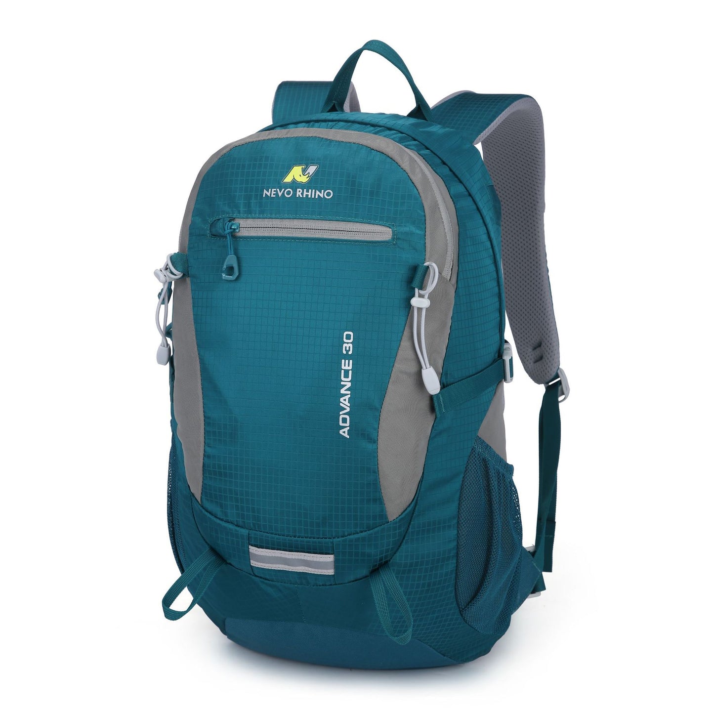 Women's & Men's & Nylon Waterproof Light Walking Leisure Mountaineering Backpacks
