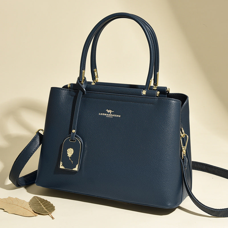 Attractive Stylish Women's Elegant Large Capacity Handbags