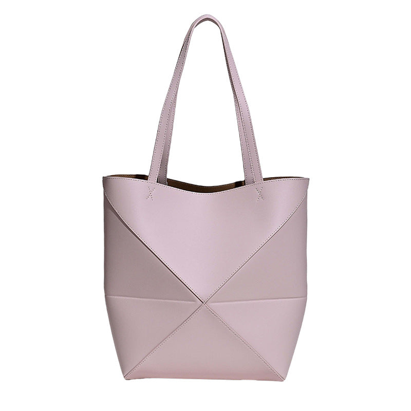 Elegant Unique Commuter High-grade Large Capacity Bags