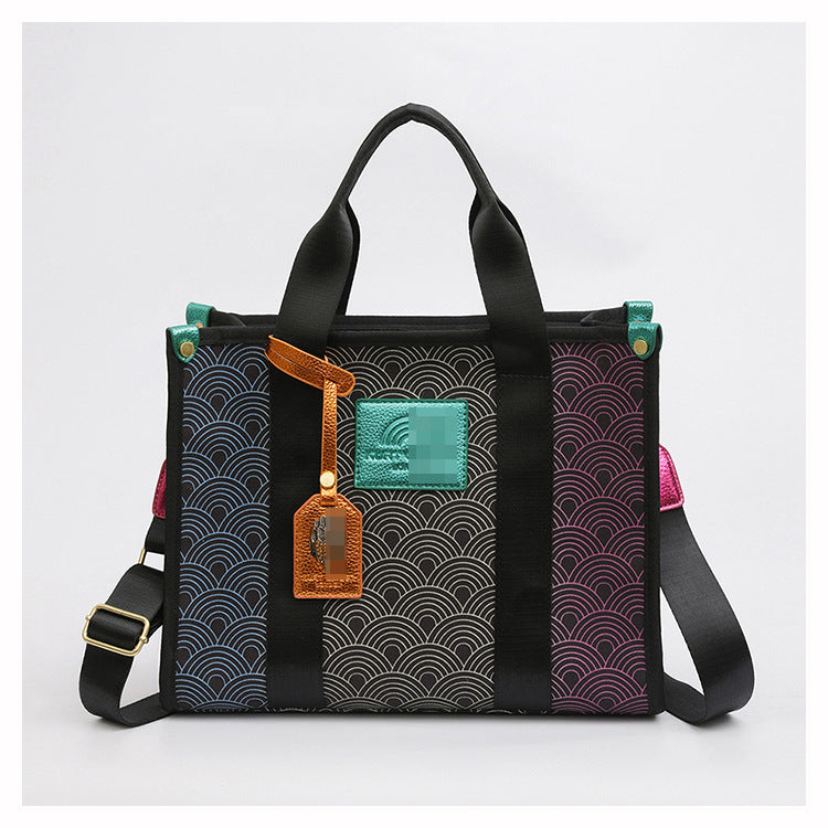 Beautiful Pretty Women's High-grade Large Capacity Crossbody Bags