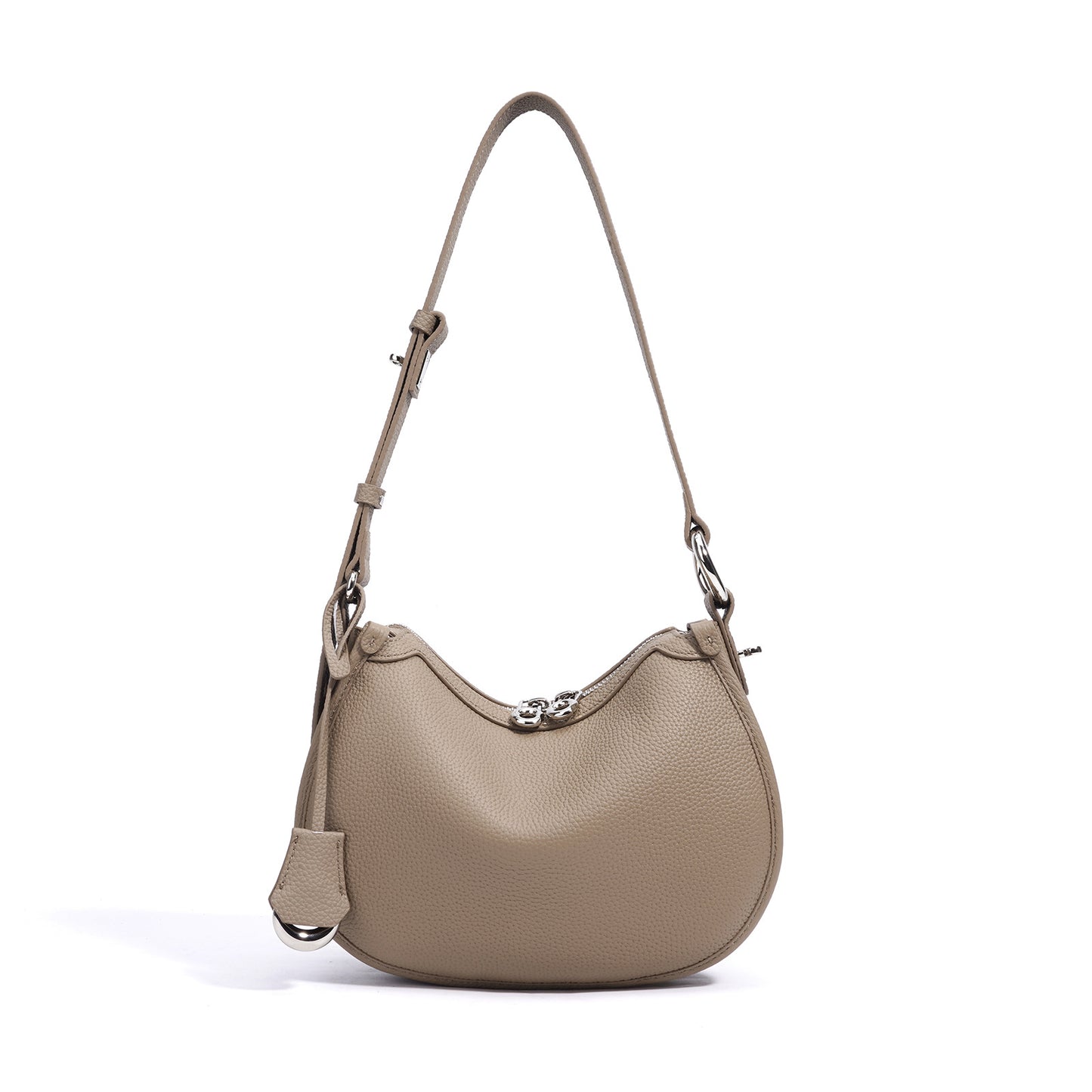 Women's Leather Advanced Texture Fashion Simple Bags