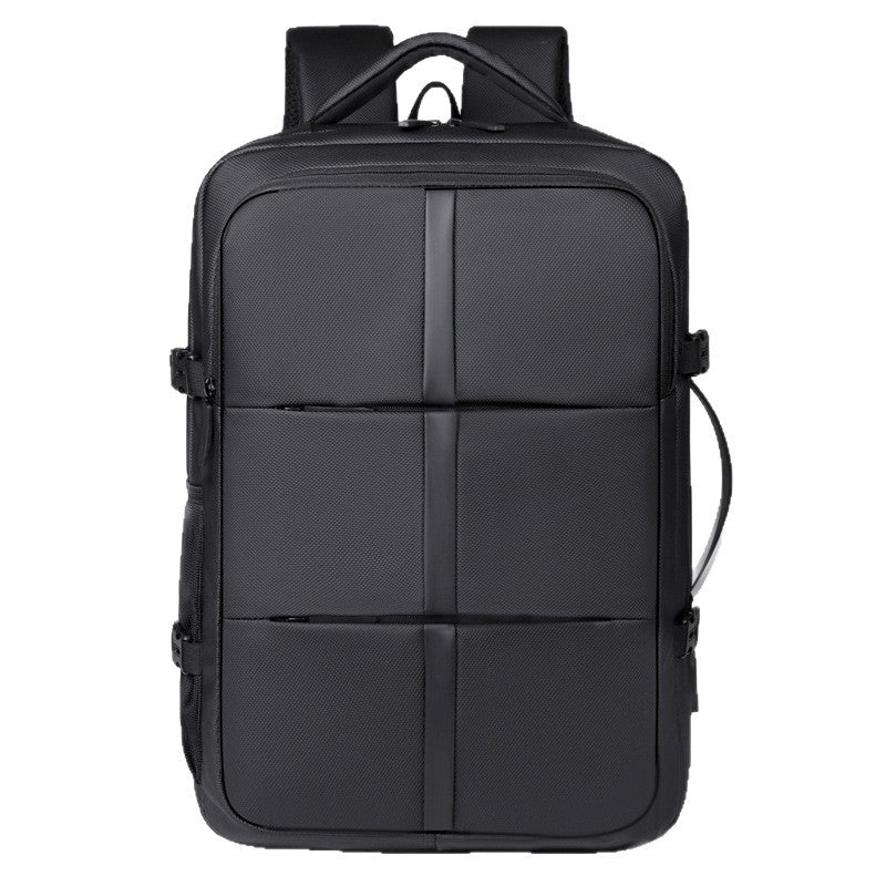 Men's Computer Expansion Large Capacity Interface Bags