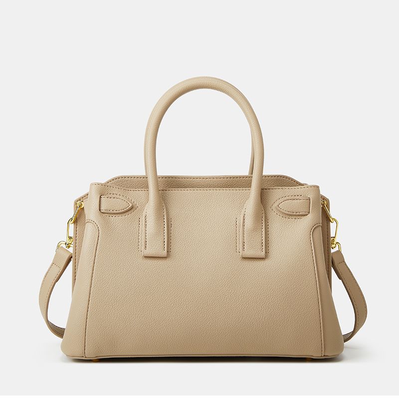 Women's Cool High-grade Cowhide Mom Commuter Crossbody Bags