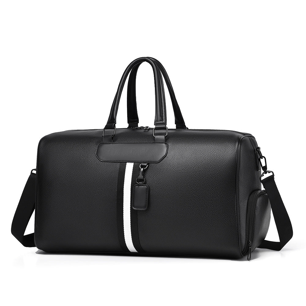 Charming Trip Independent Shoe Warehouse Leisure Travel Bags