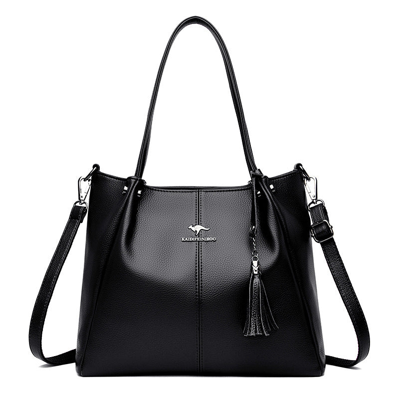 Women's Attractive New Creative Large Capacity Shoulder Bags
