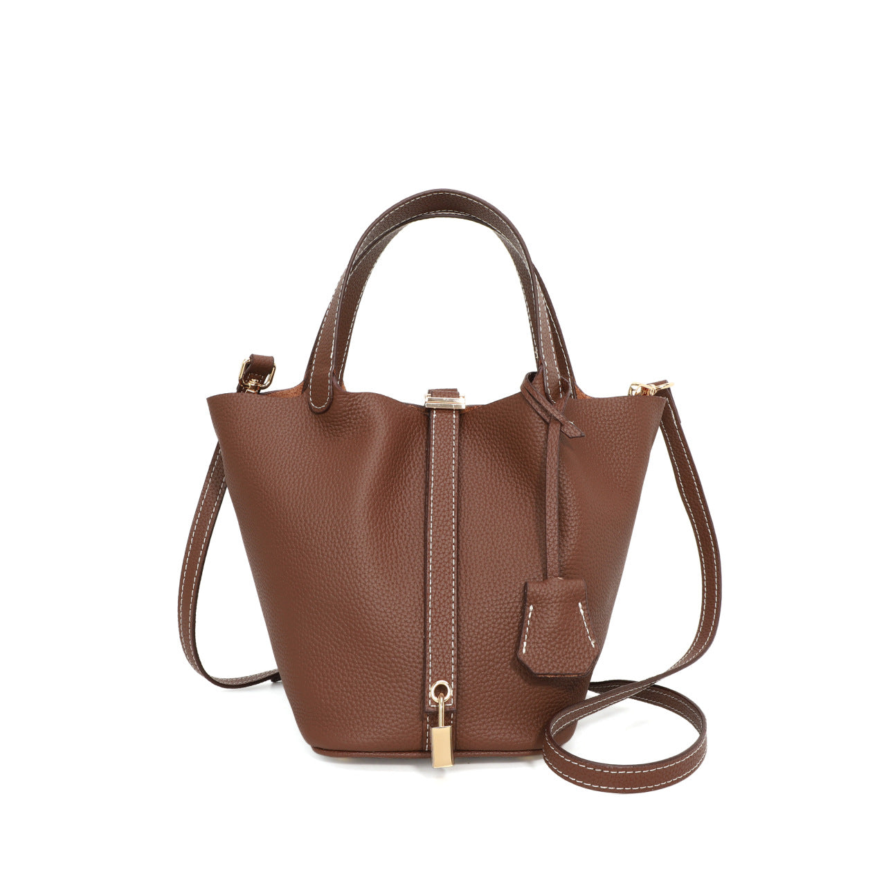 Women's Niche Design Large Capacity Portable Light Bags