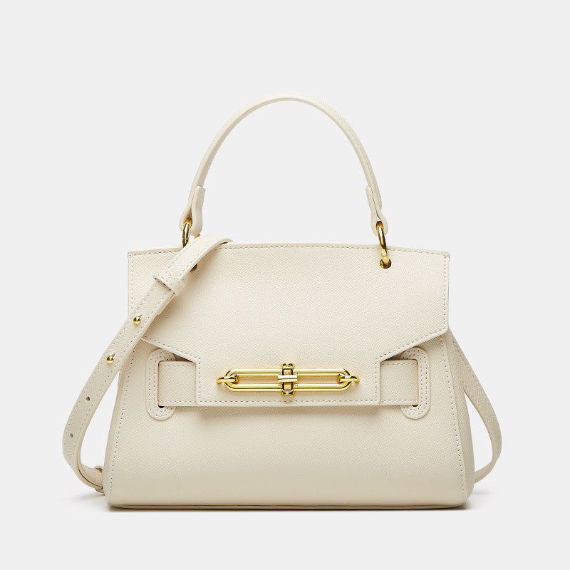 Platinum Handmade Fashion High-grade Large Capacity Shoulder Bags