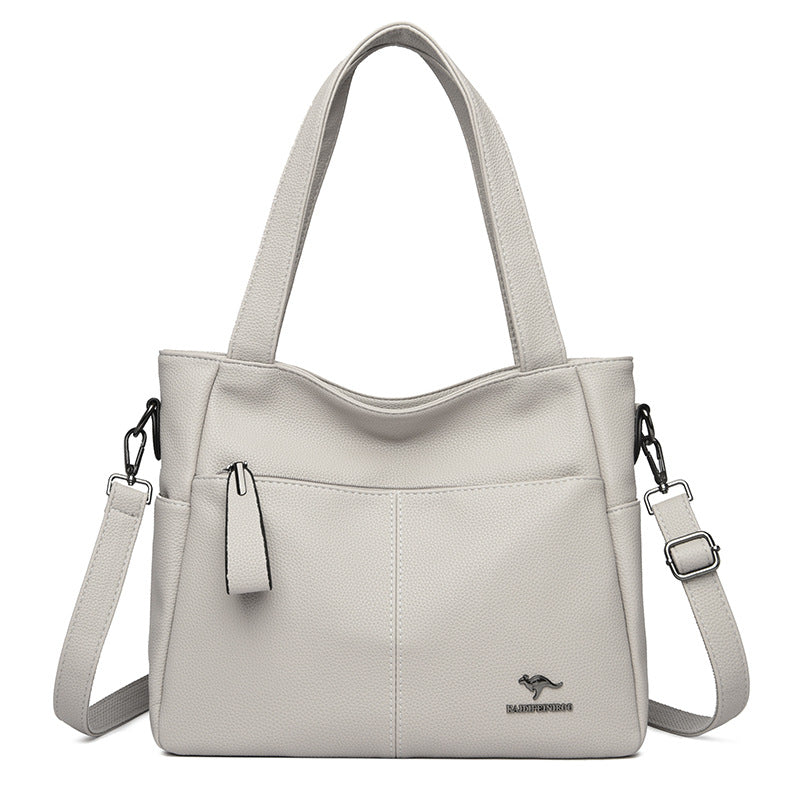 Women's Classic Large Capacity Fashion Mother Crossbody Bags