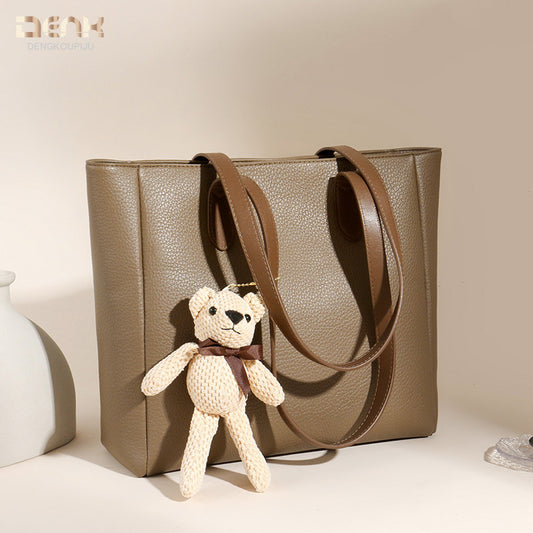 Popular Beautiful Women's Fashionable Large Capacity Crossbody Bags