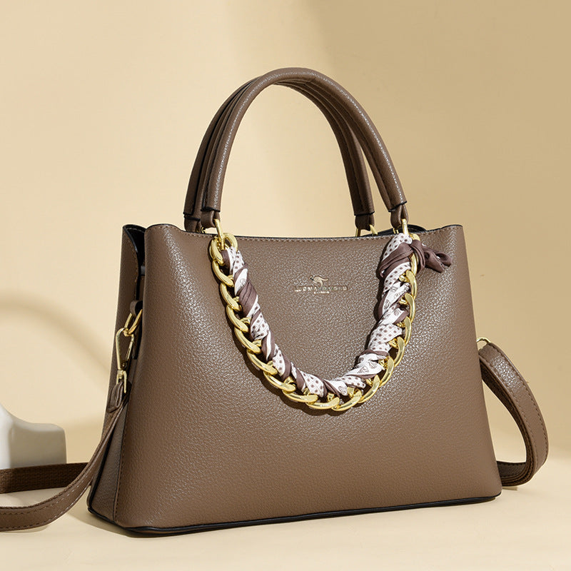 Women's Senior Wife Birthday Gift Fashionable Stylish Handbags