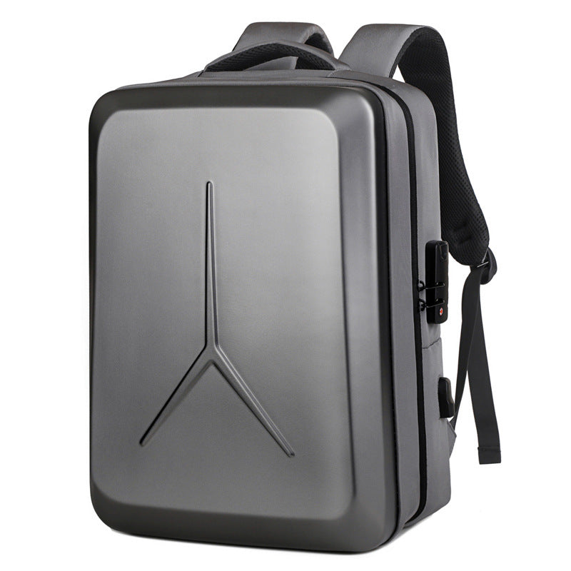 Innovative College Hard Shell Fashion Inch Backpacks