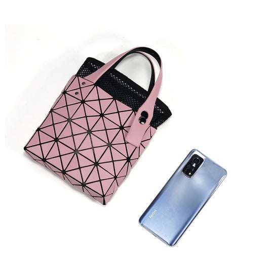 Women's Limited To Box Mini Portable For Bags