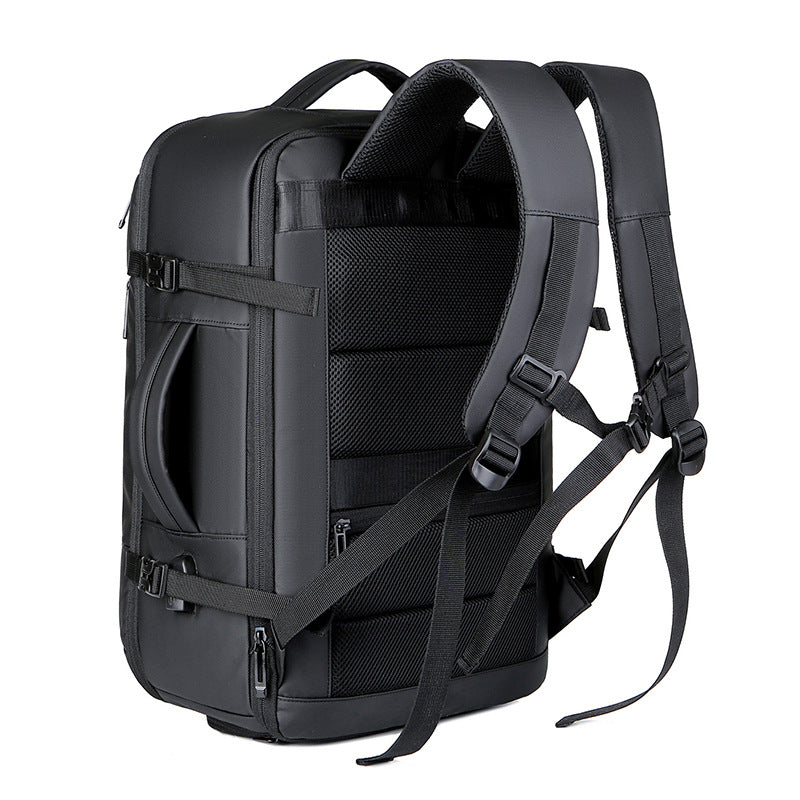 Large Capacity Business Expansion Shoe Warehouse Backpacks
