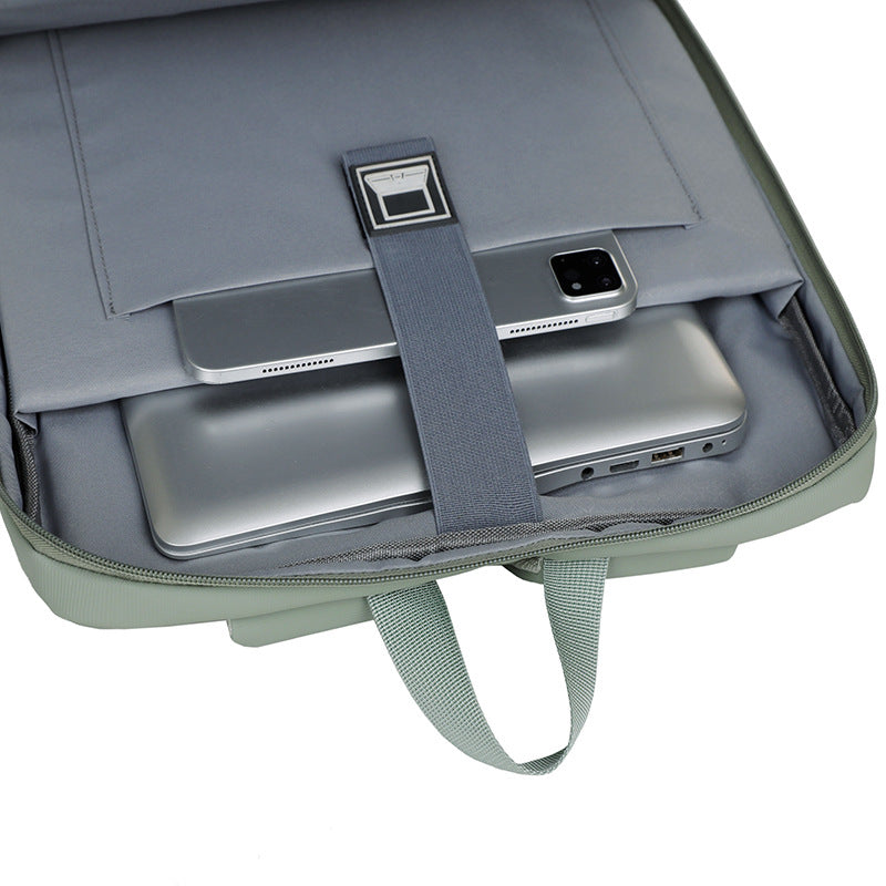 Color Boarding Machine Dry Wet Separation Backpacks