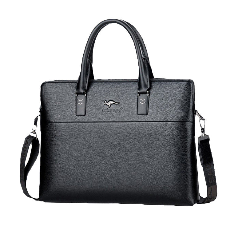 Men's Pretty Business Computer Meeting One Men's Handbags