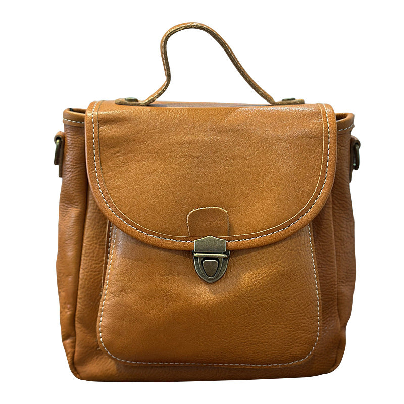 Durable Women's Sophisticated Type Shoulders One Backpacks