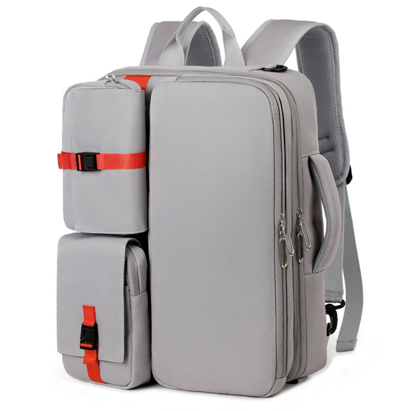 Unique Beautiful Three-in-one Large Capacity Multifunctional Travel Bags