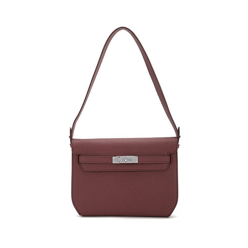 Creative Women's High-grade Underarm Mini Commute Crossbody Bags