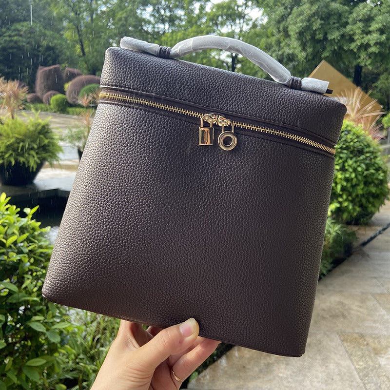 Women's High Quality Kelly Summer First Layer Handbags