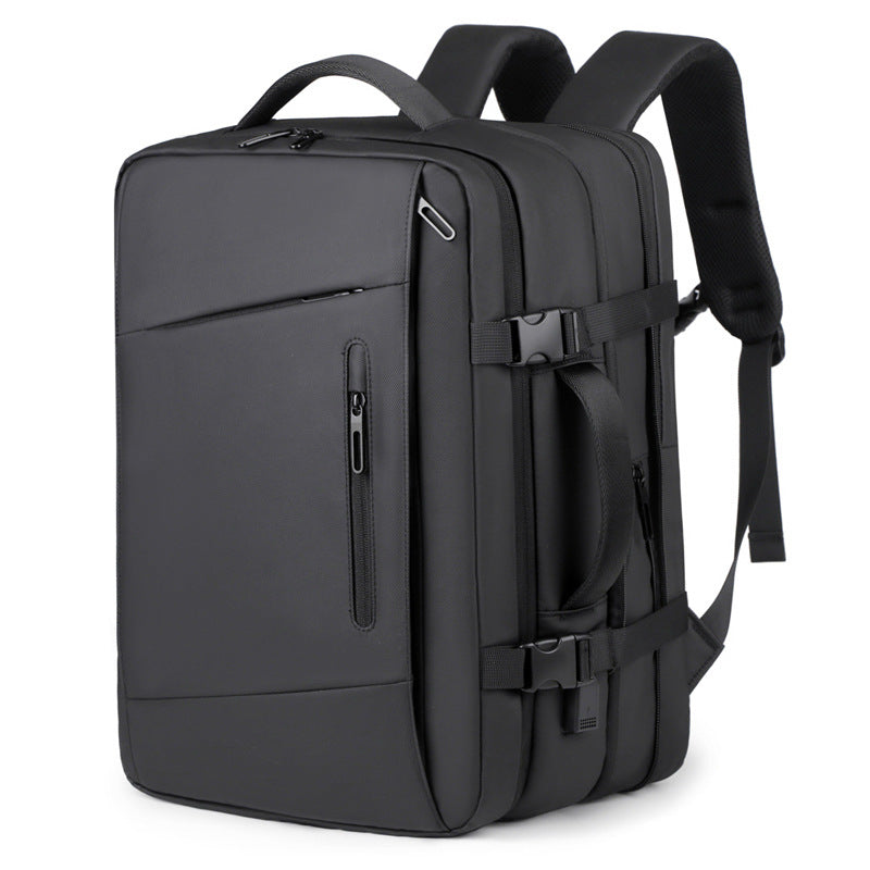 Classic Durable Men's High-grade Large Capacity Backpacks
