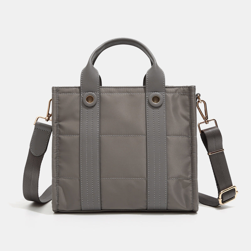 Pretty Charming Women's Minority Fashion Nylon Crossbody Bags