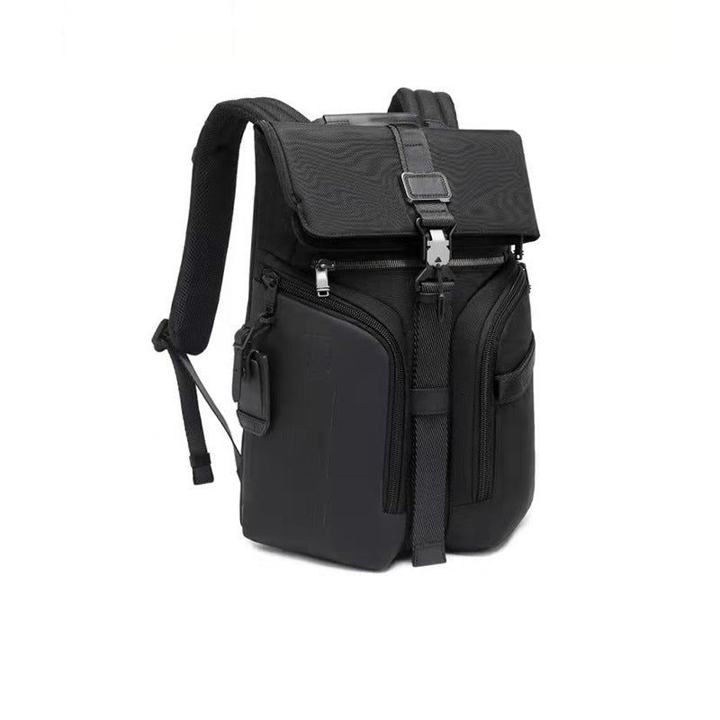 Men's Nylon Computer Leisure Large Capacity Bags