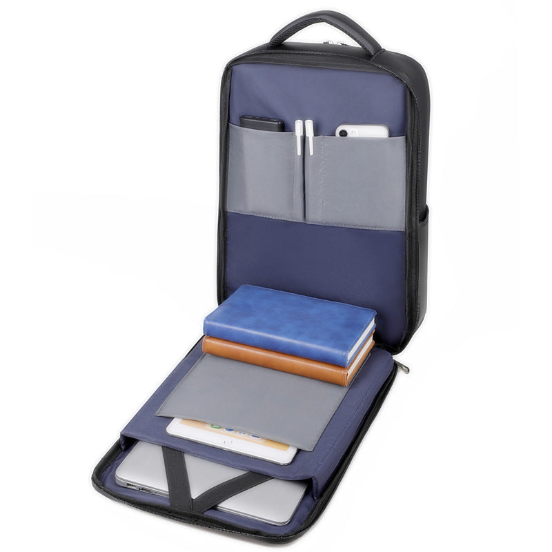 Popular Pretty Men's Stylish Business Trendy Backpacks