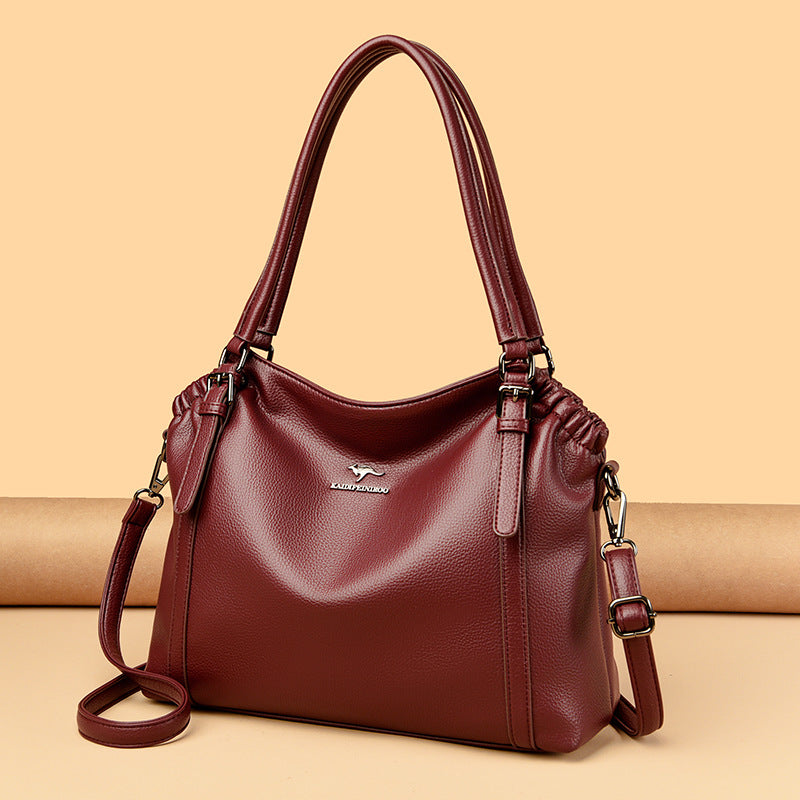 Women's Attractive Classy Large Capacity Mom Crossbody Bags