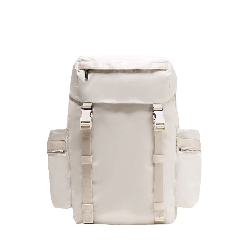 Women's & Men's & Waterproof Leisure Backpacks