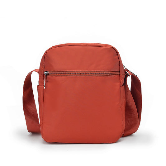 Women's Oxford Cloth Canvas Summer Mother Crossbody Bags