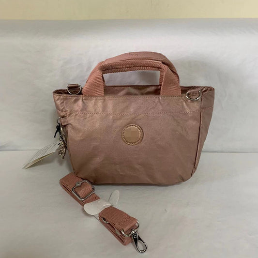 Women's Recruit Monkey Nylon Urban Simple Portable Bags
