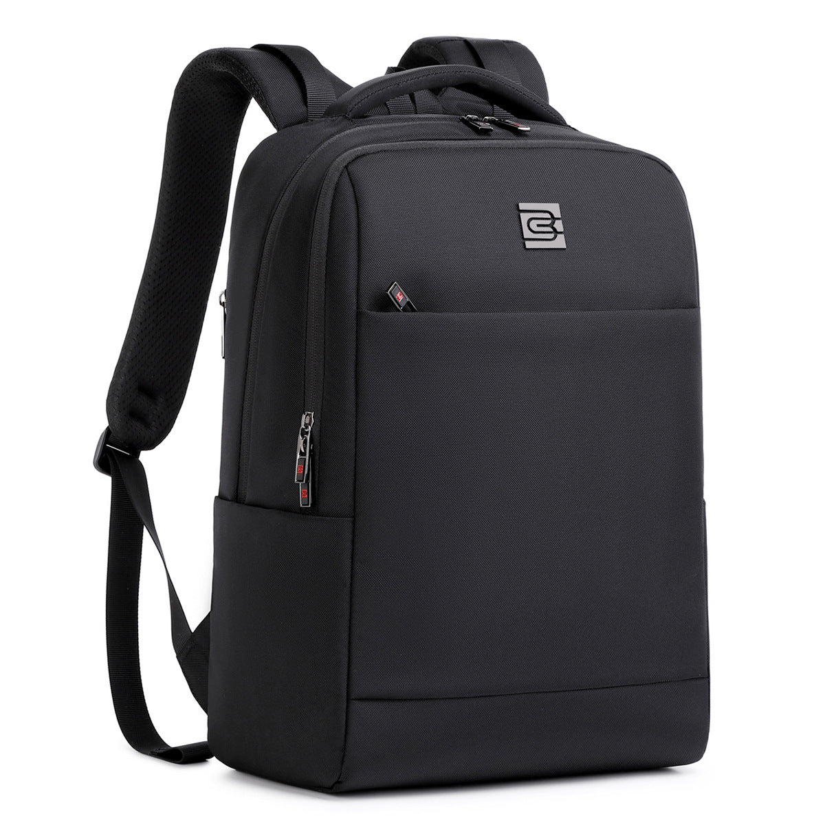 Attractive Men's Charming Simple Business Waterproof Backpacks