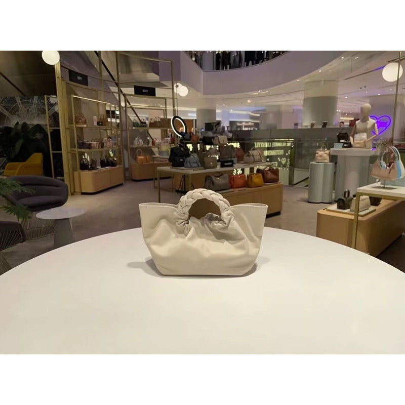 Creative Versatile Cloud Large Capacity Single Bags