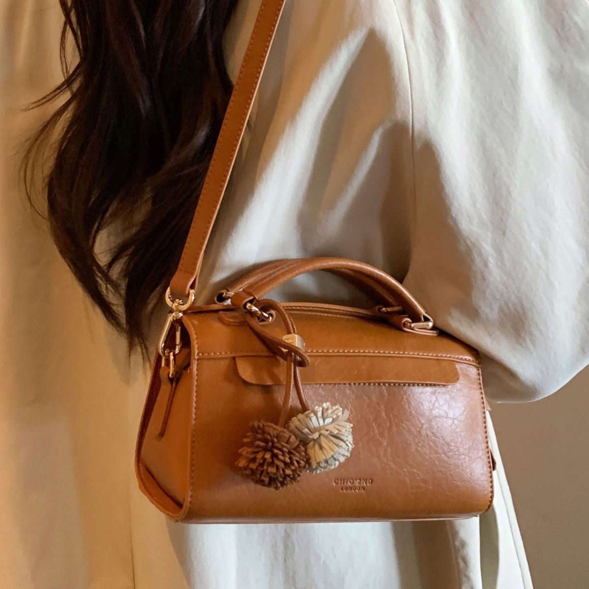 Women's South Style Barcelona Classy Mom Handbags