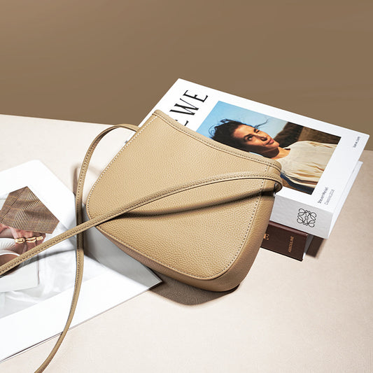 Women's Popular Fashionable Stylish Good Texture High-grade Crossbody Bags