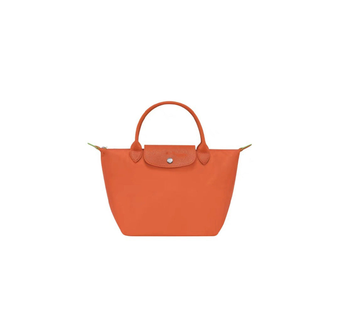 High Version Dragon Inlaid Nylon Dumpling Embroidery Shoulder Bags