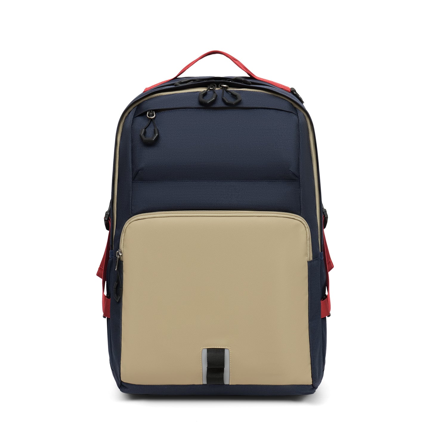 Attractive Simple Large Capacity Waterproof Business Backpacks