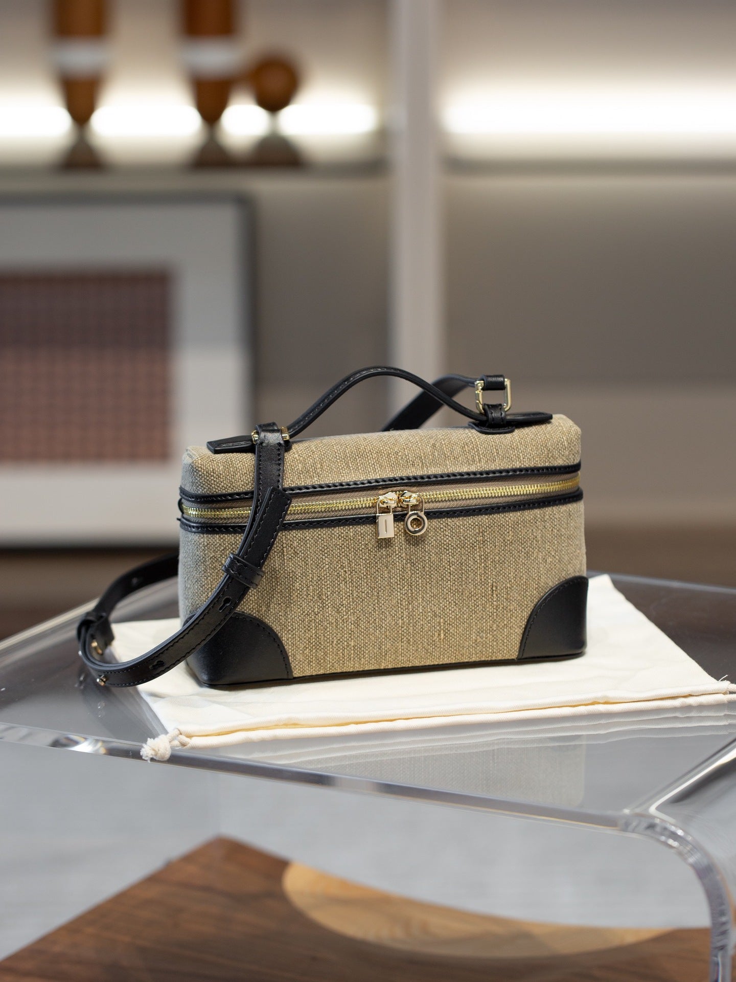 Versatile Casual Cattle Leather Genuine Elegant Crossbody Bags