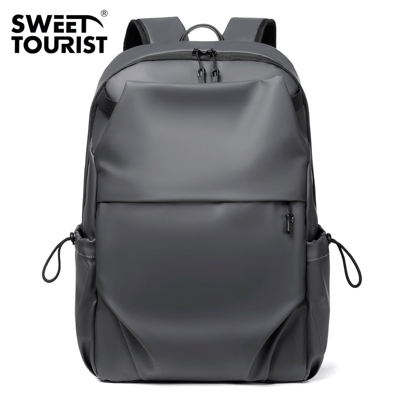 Women's & Men's & Waterproof Computer Large Capacity Junior Backpacks