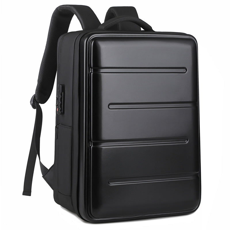 Large Capacity Dry Wet Separation Business Backpacks