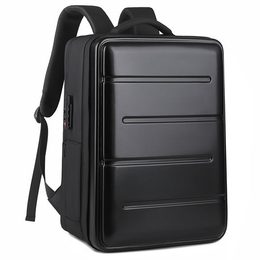 Large Capacity Dry Wet Separation Business Backpacks