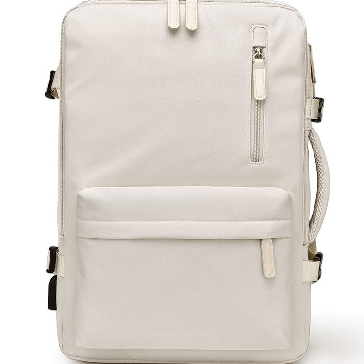 Comfortable For Boys Large Capacity Lightweight Backpacks