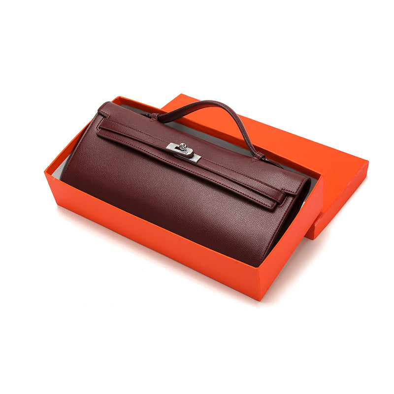 Graceful Women's Kelly Elegant Dinner Clutch Shoulder Bags