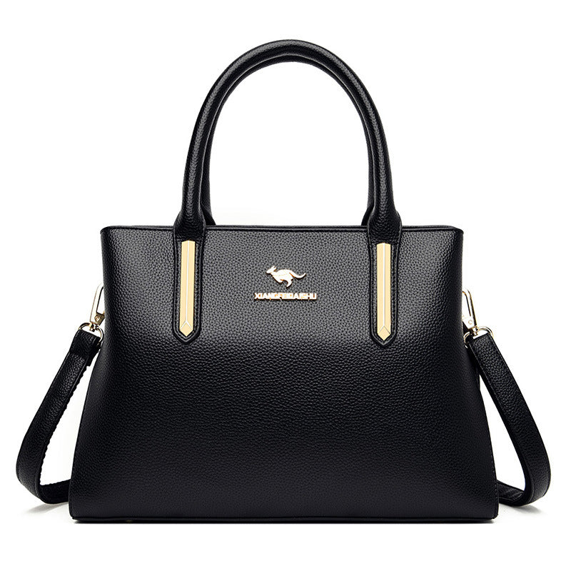 Women's Large Capacity Fashion Mother Wedding Handbags